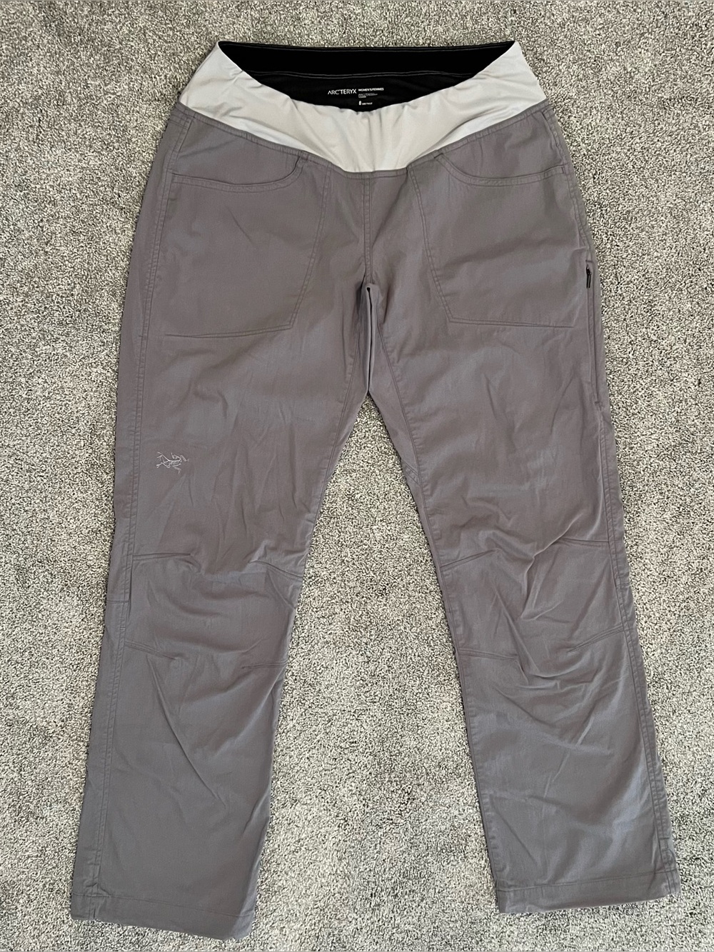 ARC’TERYX Women’s Pants